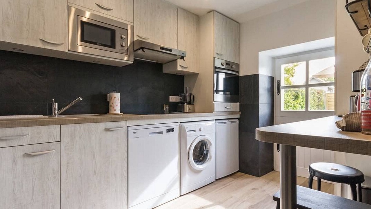 Photo of Kitchen in Saint-Lyphard