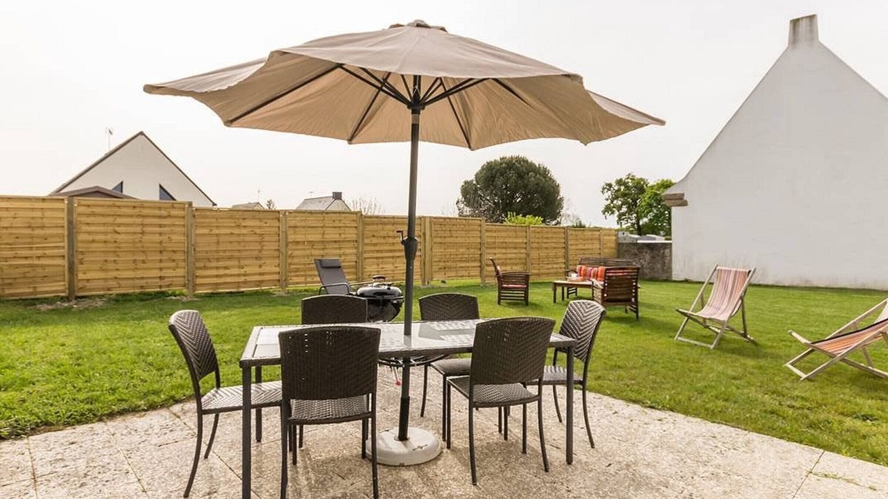 Photo of Outdoor in Saint-Lyphard