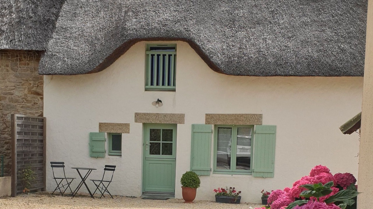 Photo of Outdoor in Saint-Lyphard
