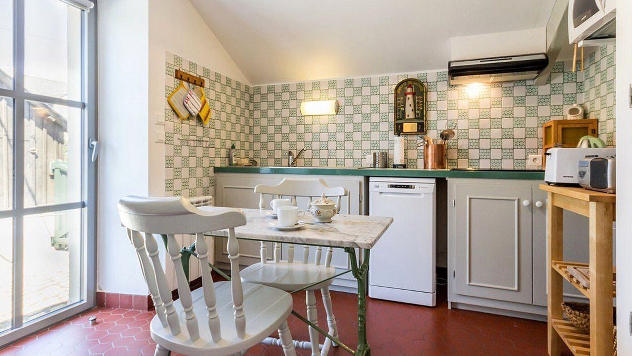 Photo of Kitchen in Clis