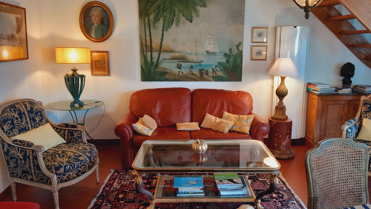 Photo of Livingroom in Clis
