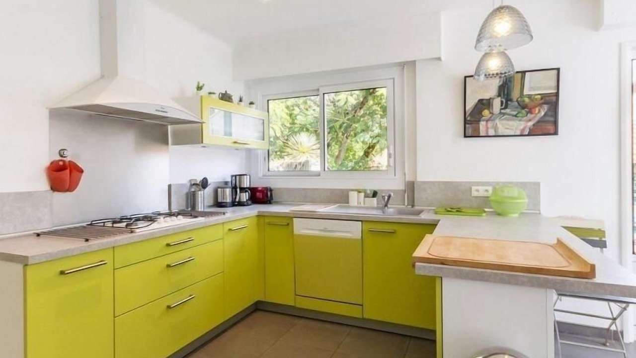 Photo of Kitchen in Machecoul