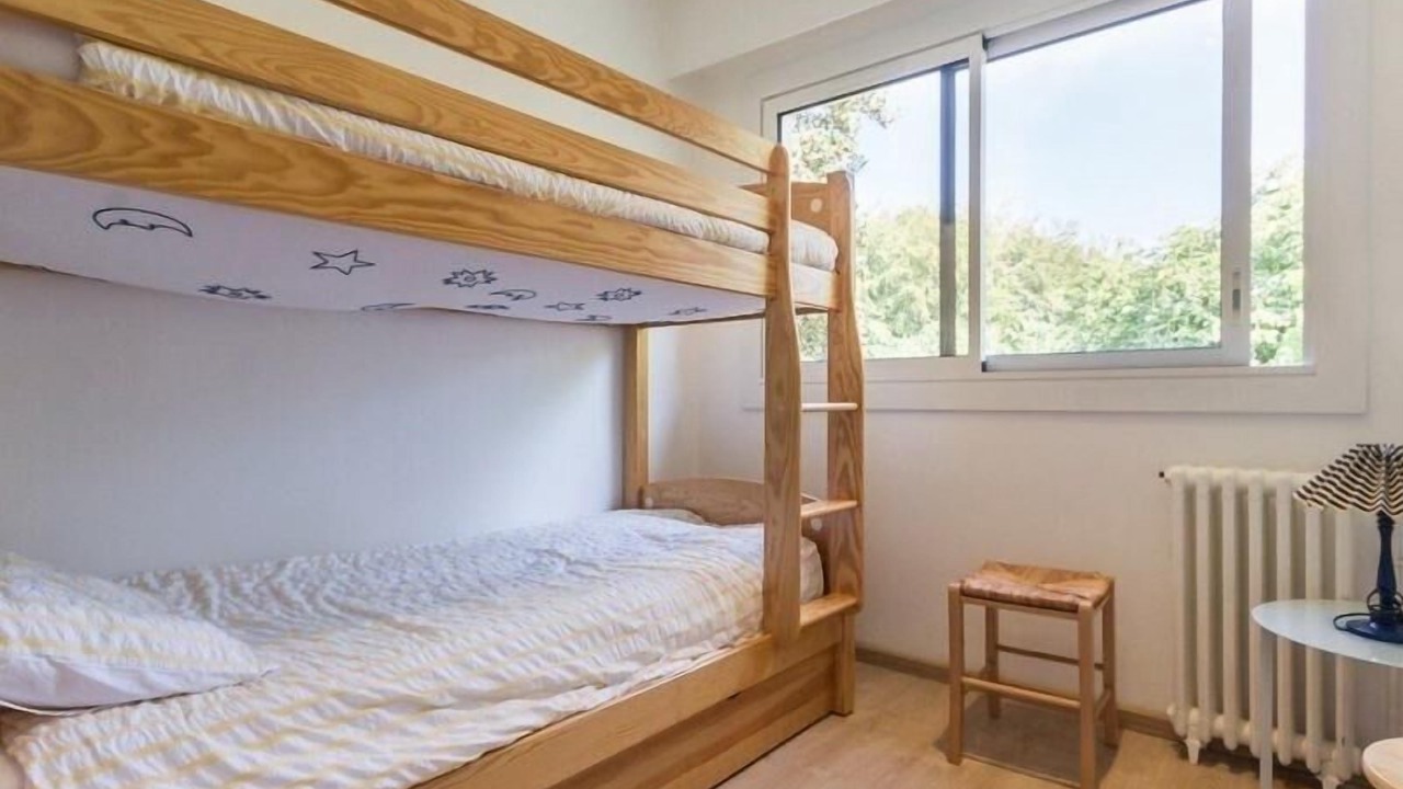 Photo of Bedroom in Machecoul