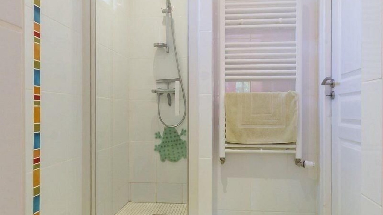 Photo of Bathroom in Machecoul