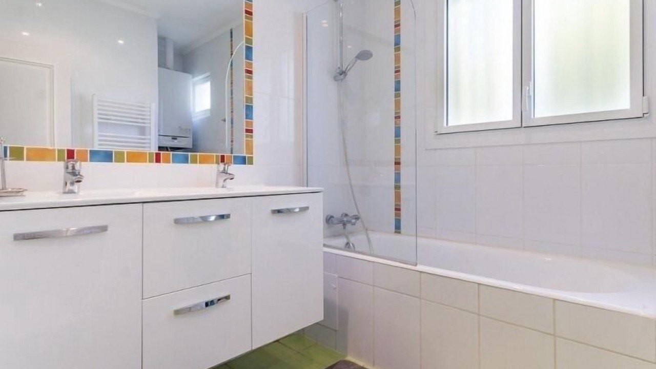 Photo of Bathroom in Machecoul