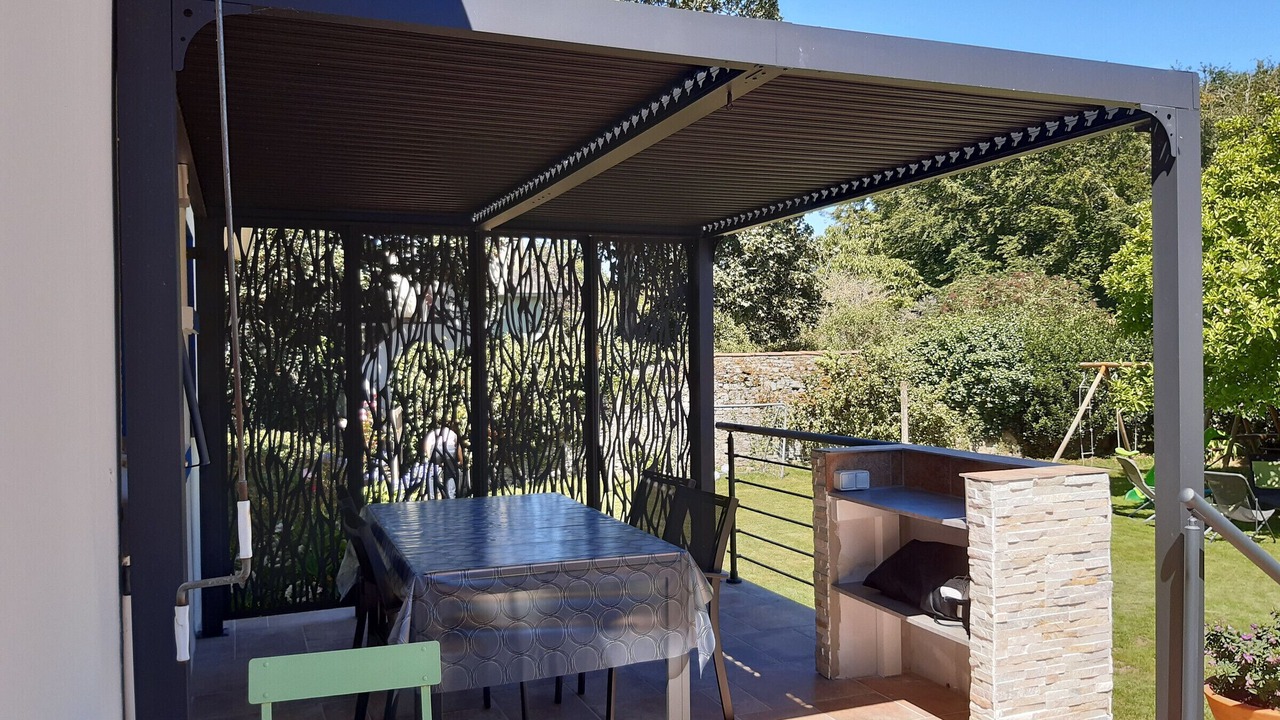 Photo of Outdoor in Machecoul