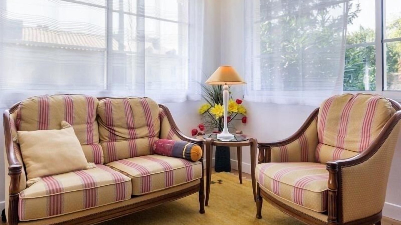 Photo of Livingroom in Machecoul