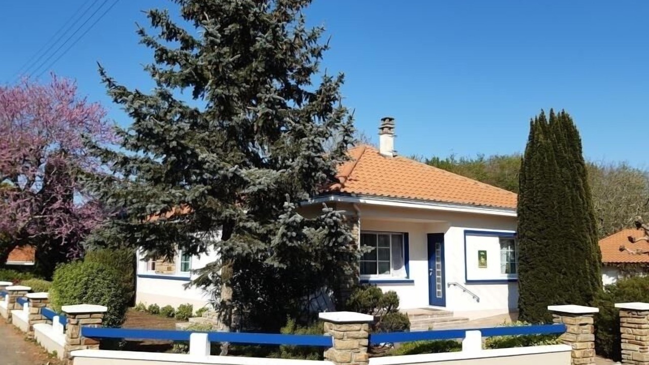 Photo of Outdoor in Machecoul
