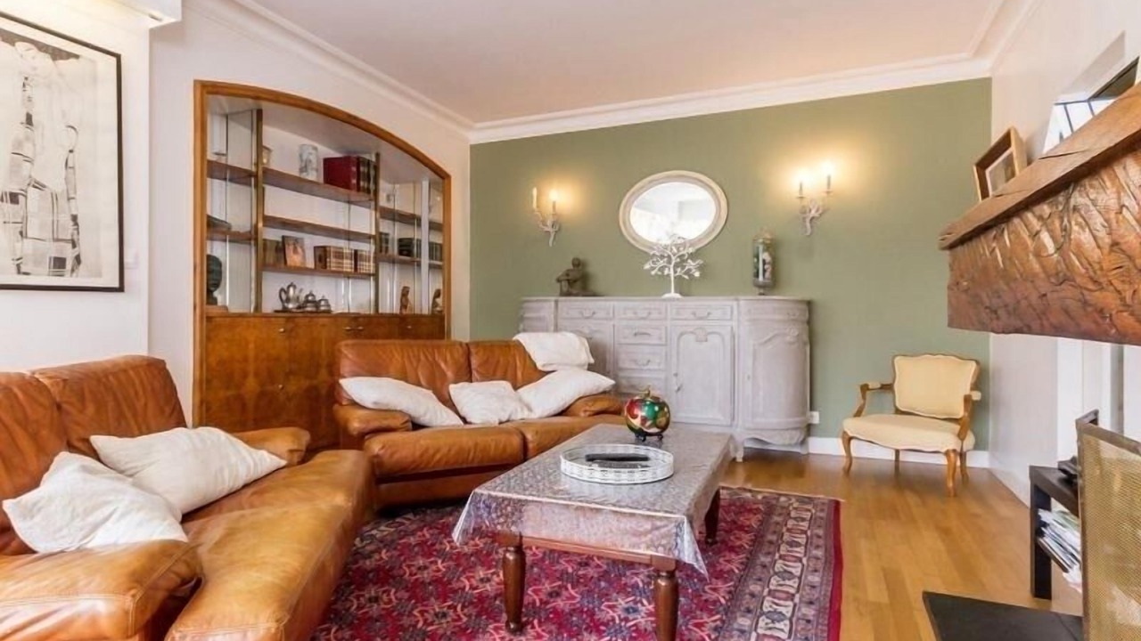 Photo of Livingroom in Machecoul