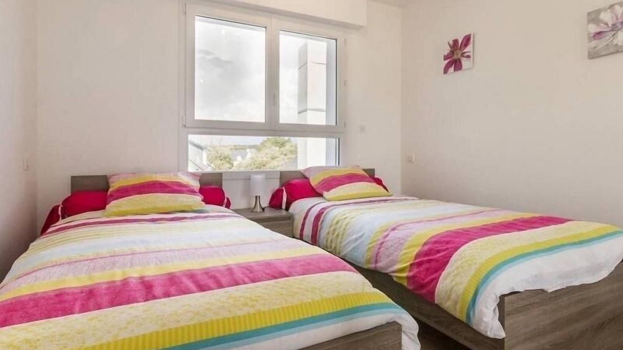 Photo of Bedroom in Piriac-sur-Mer