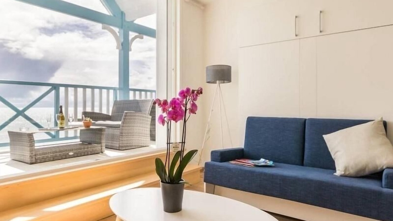 Photo of Livingroom in Piriac-sur-Mer