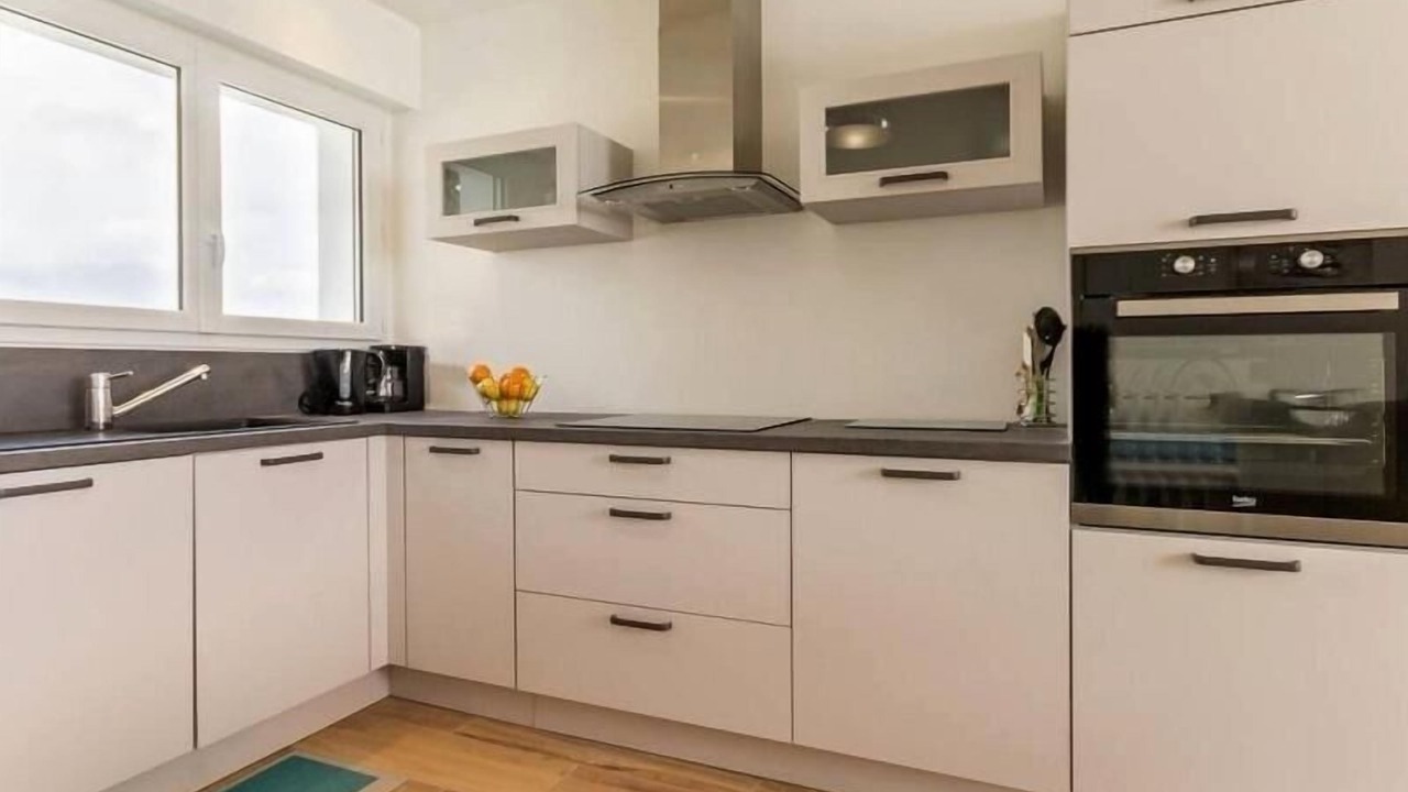 Photo of Kitchen in Piriac-sur-Mer