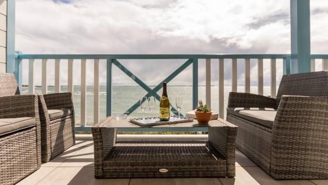 Photo of Patio Balcony in Piriac-sur-Mer