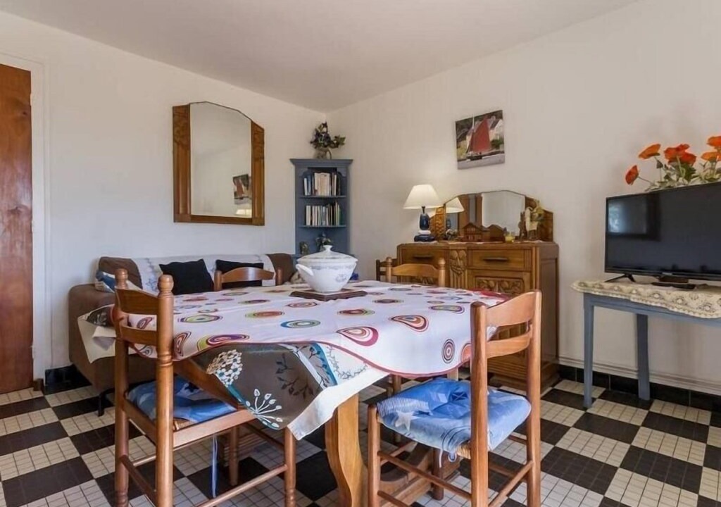 Photo of Livingroom in Piriac-sur-Mer
