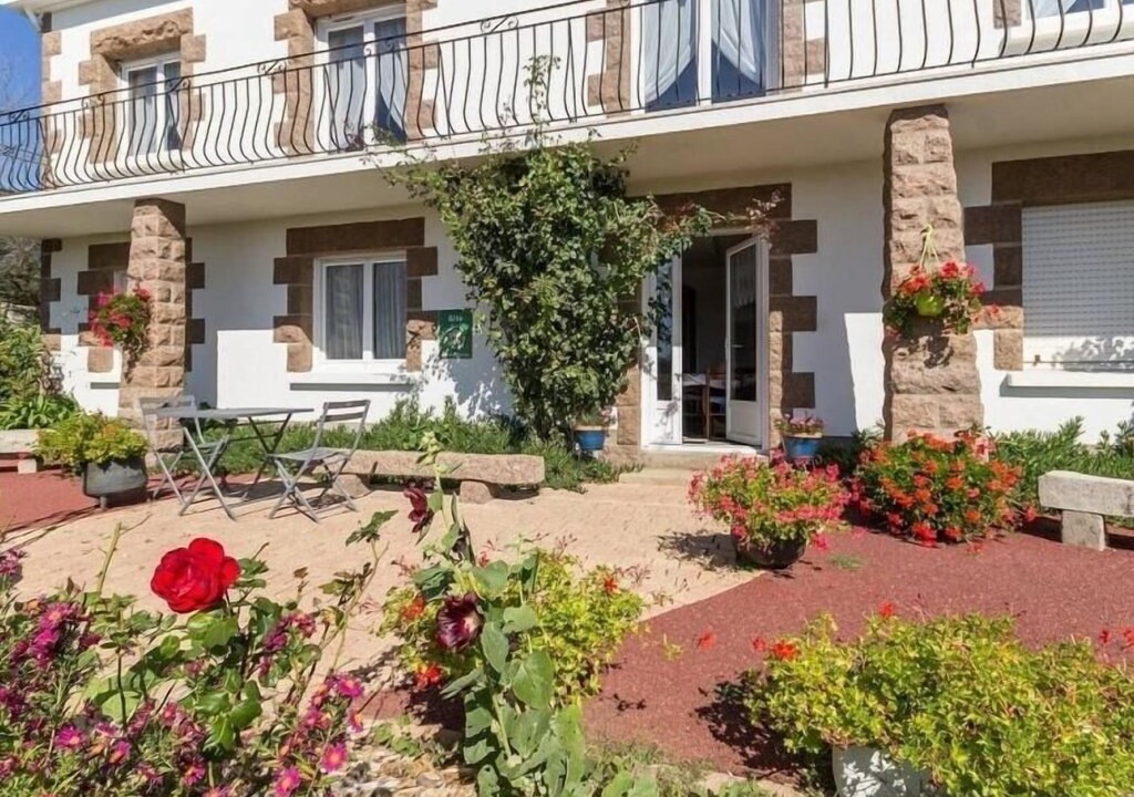 Photo of Buildings in Piriac-sur-Mer