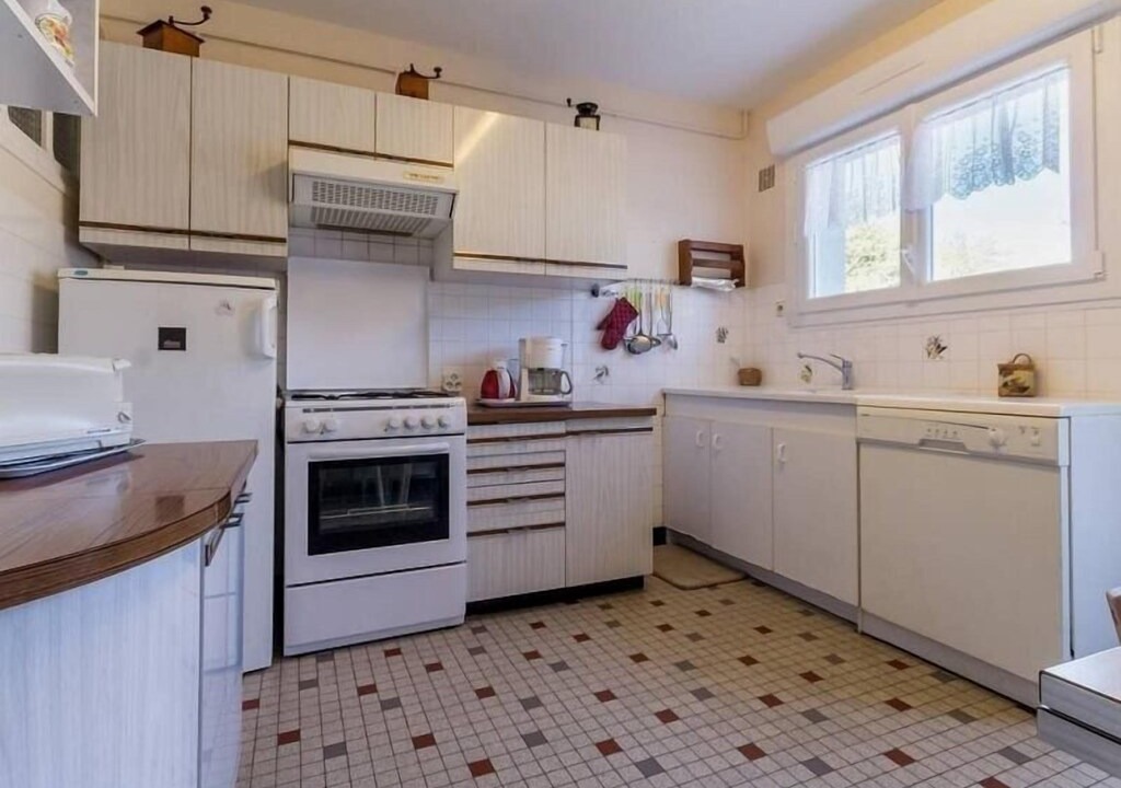 Photo of Kitchen in Piriac-sur-Mer