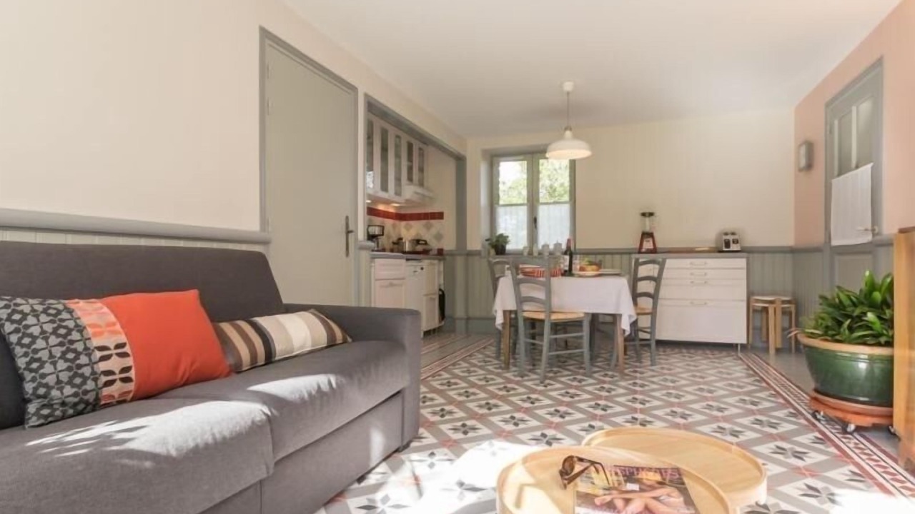 Photo of Livingroom in Saint-Pere-en-Retz