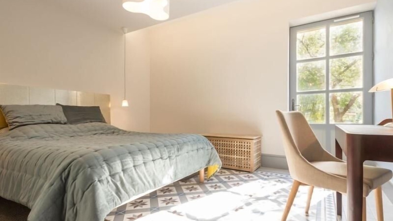 Photo of Bedroom in Saint-Pere-en-Retz