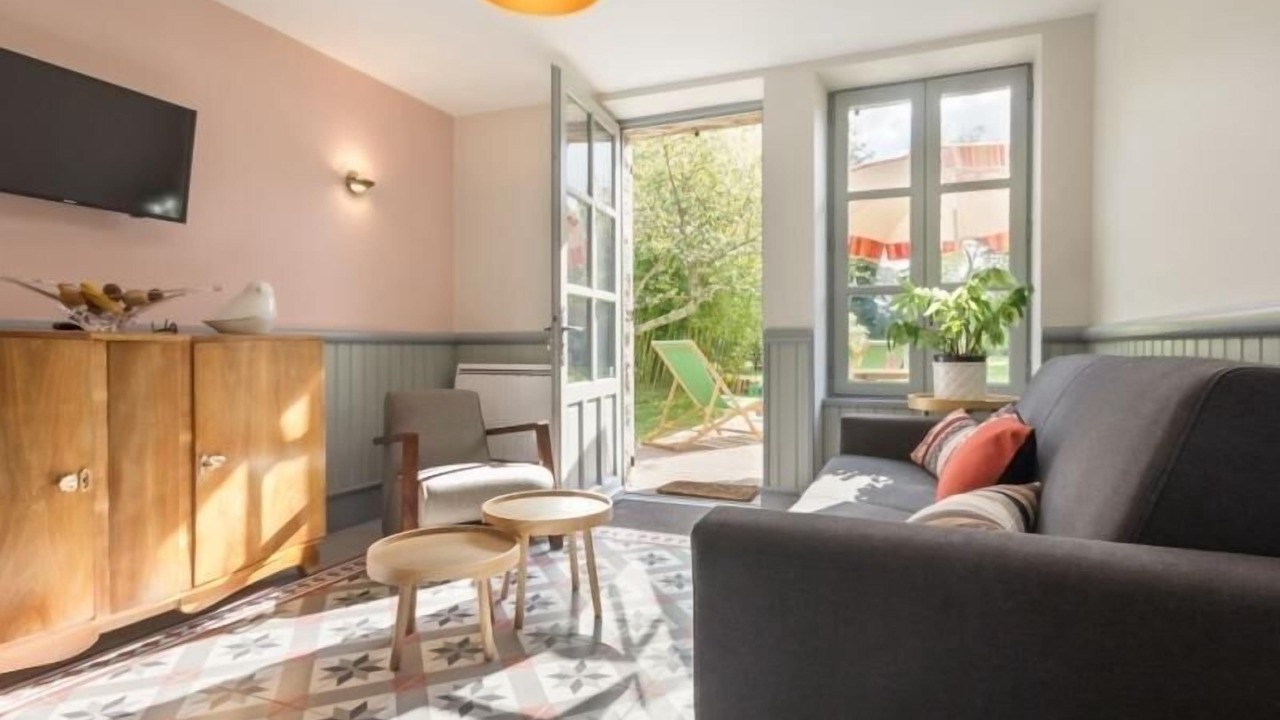 Photo of Livingroom in Saint-Pere-en-Retz