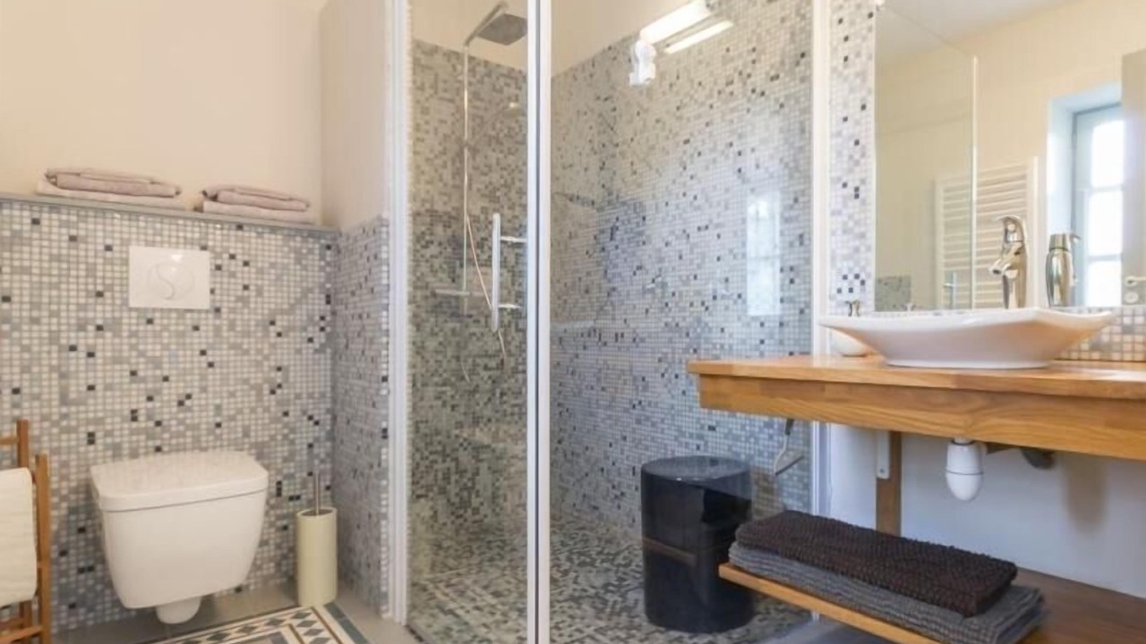 Photo of Bathroom in Saint-Pere-en-Retz