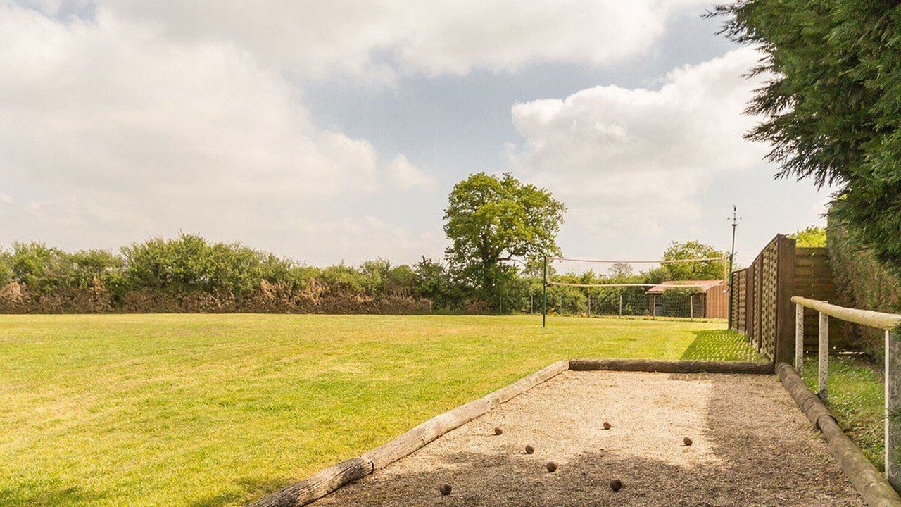 Photo of Outdoor in Saint-Hilaire-de-Chaleons