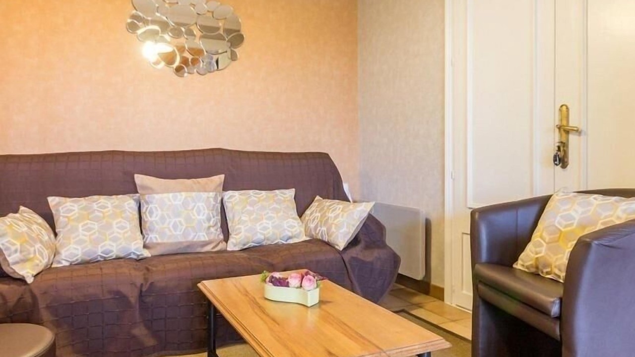 Photo of Livingroom in Saint-Hilaire-de-Chaleons