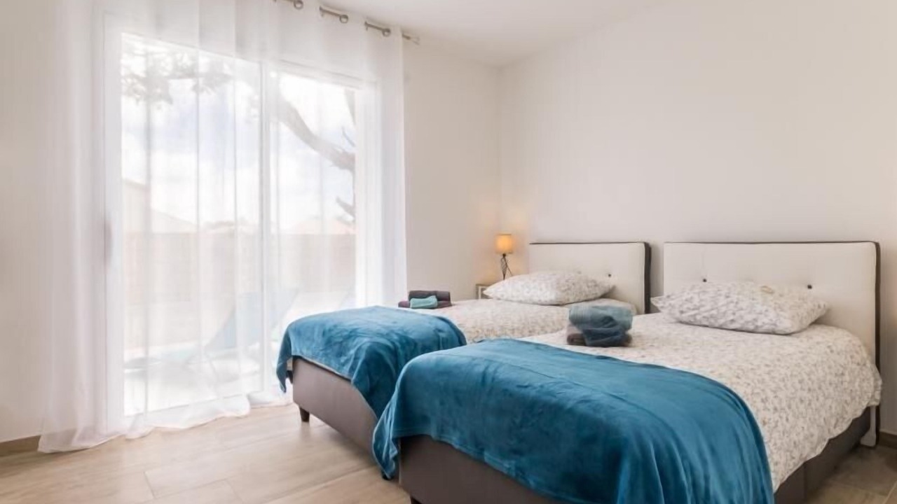 Photo of Bedroom in Arthon-en-Retz