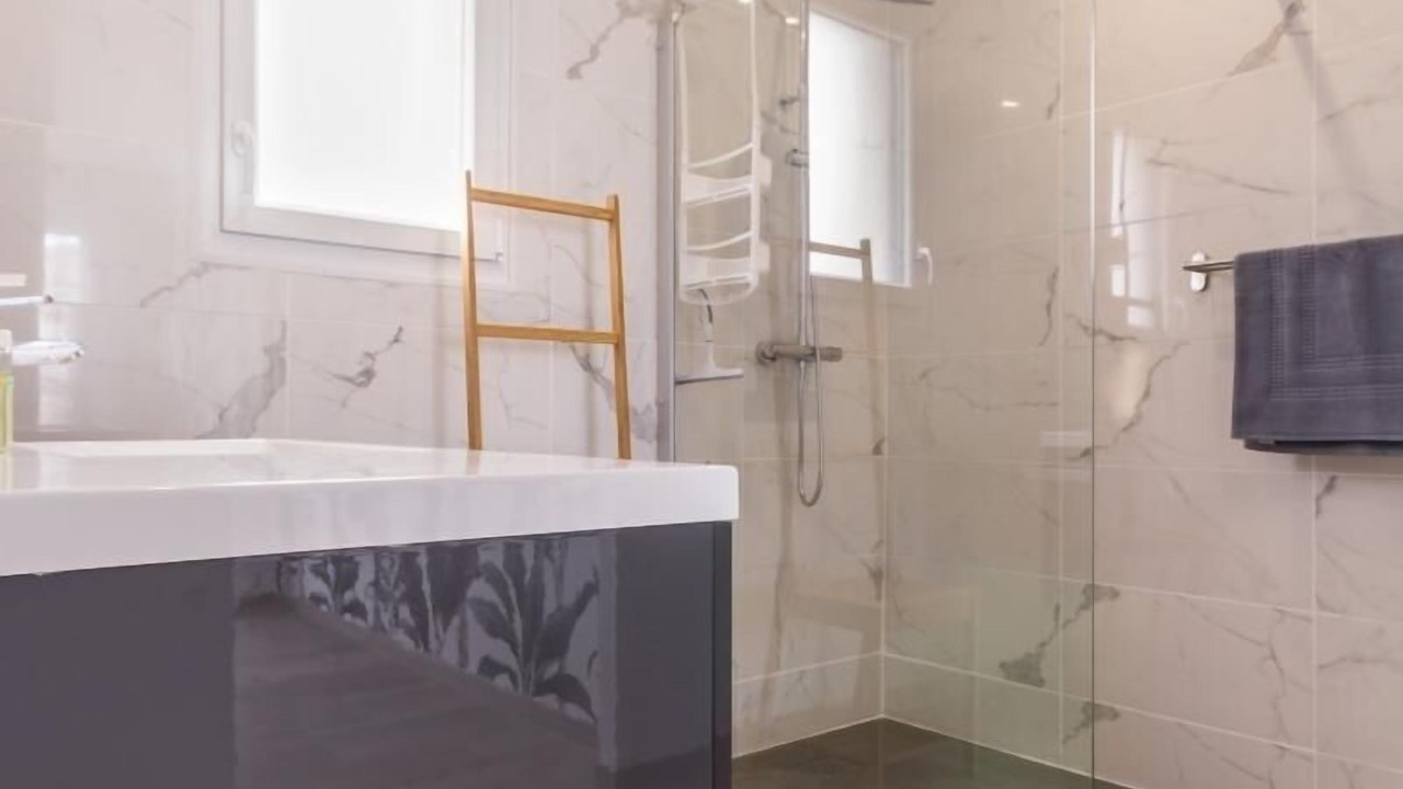 Photo of Bathroom in Arthon-en-Retz