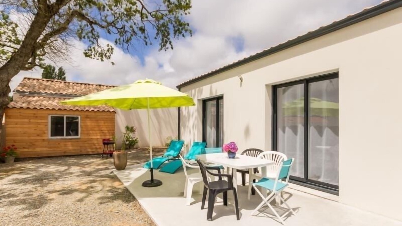 Photo of Outdoor in Arthon-en-Retz