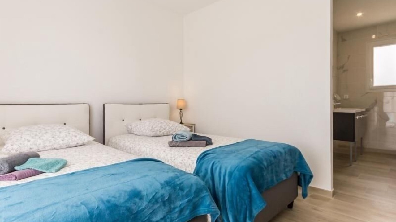 Photo of Bedroom in Arthon-en-Retz