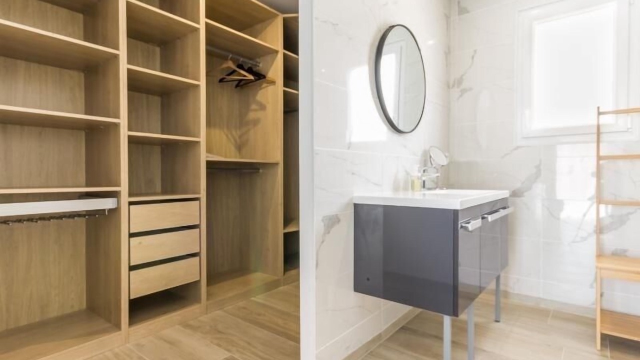 Photo of Bathroom in Arthon-en-Retz