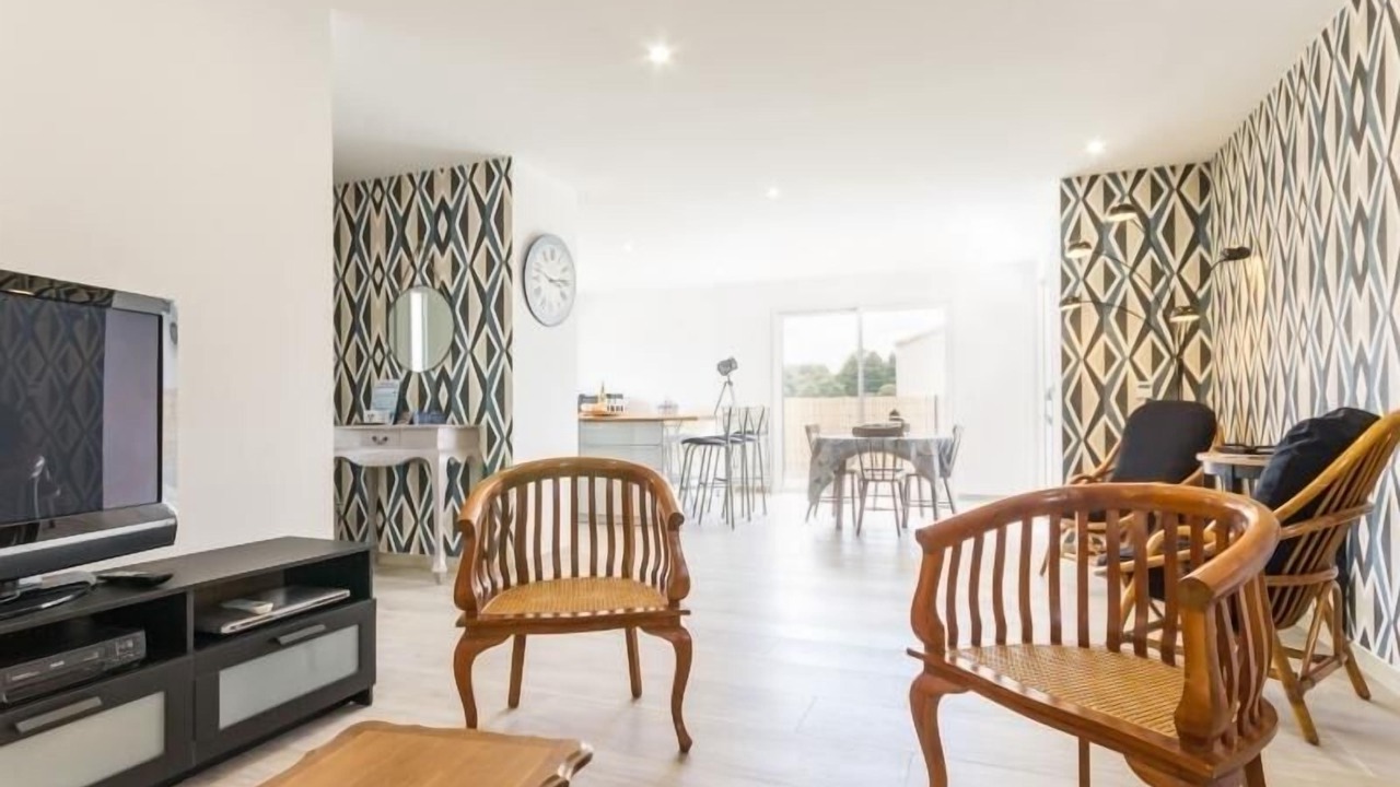 Photo of Livingroom in Arthon-en-Retz