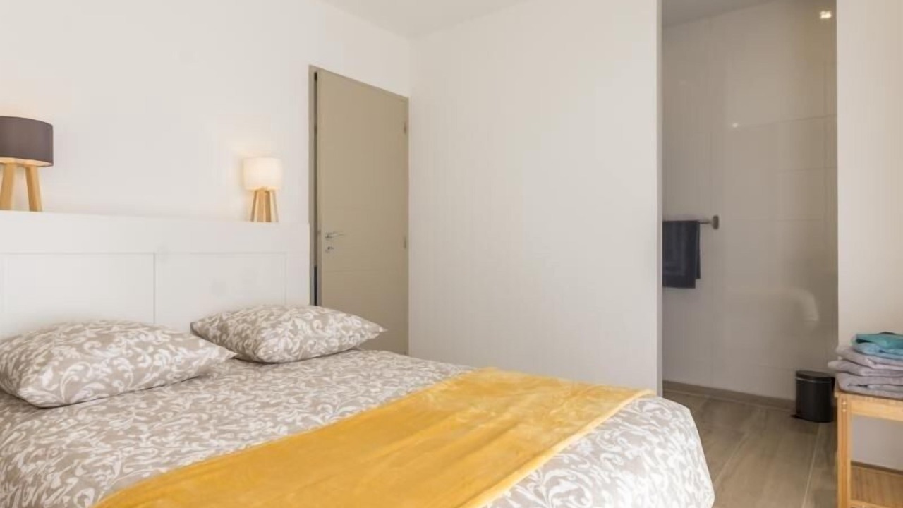 Photo of Bedroom in Arthon-en-Retz