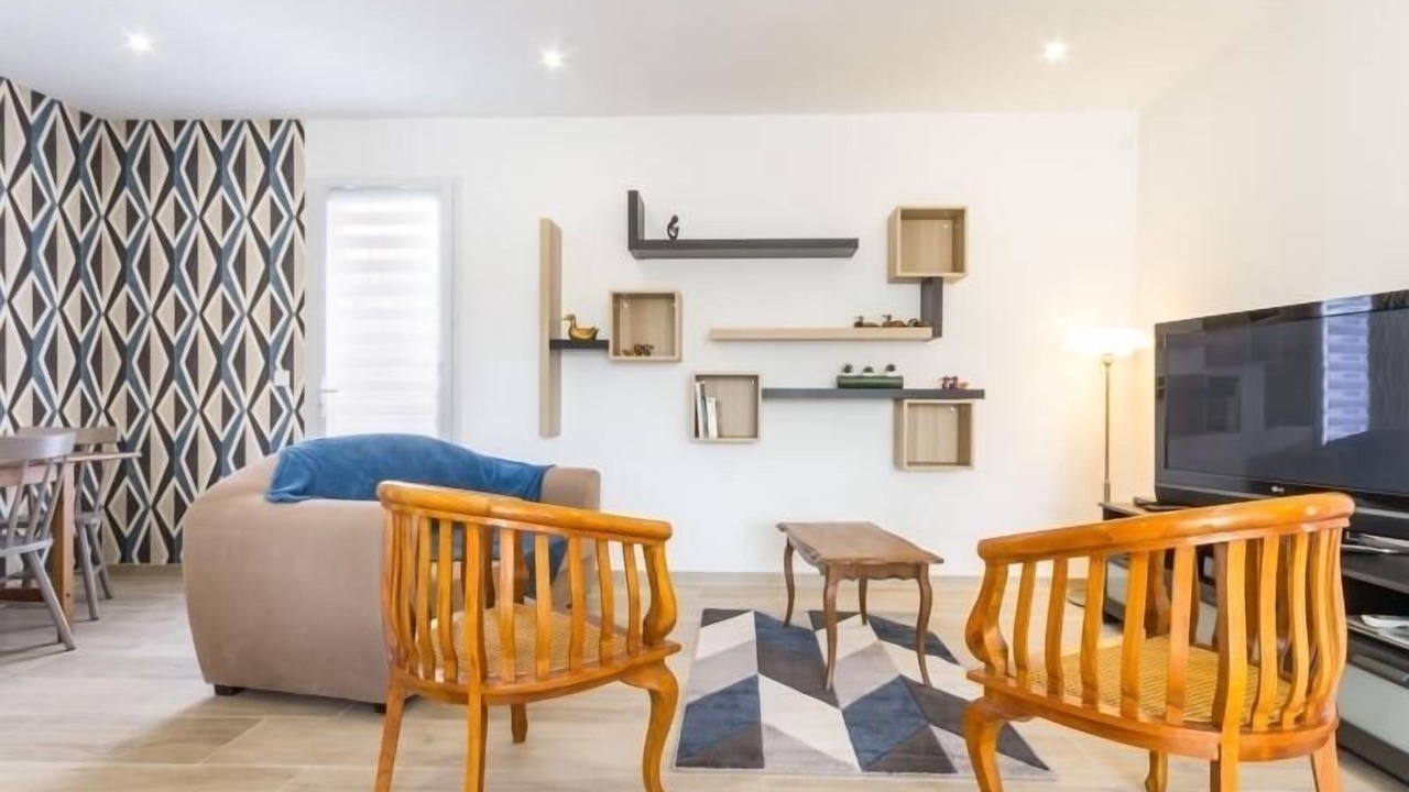 Photo of Livingroom in Arthon-en-Retz
