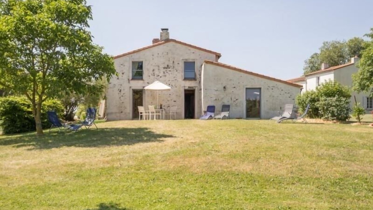 Photo of Outdoor in Le Loroux-Bottereau