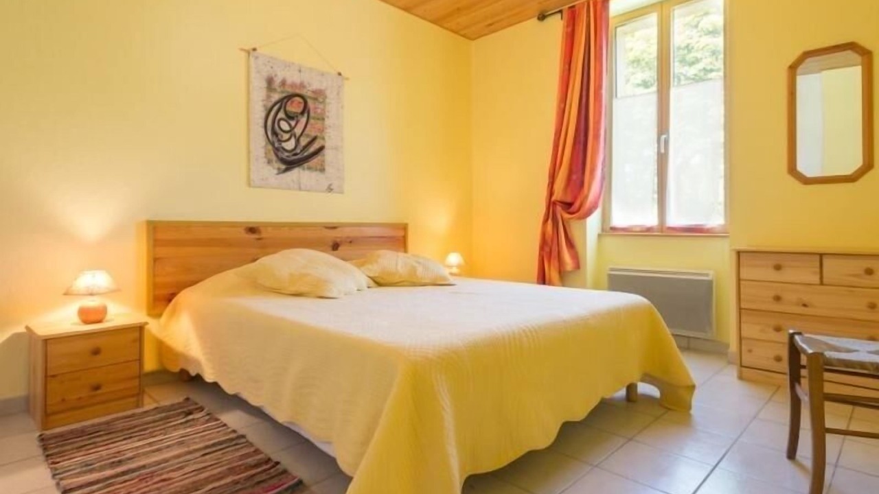 Photo of Bedroom in Le Loroux-Bottereau
