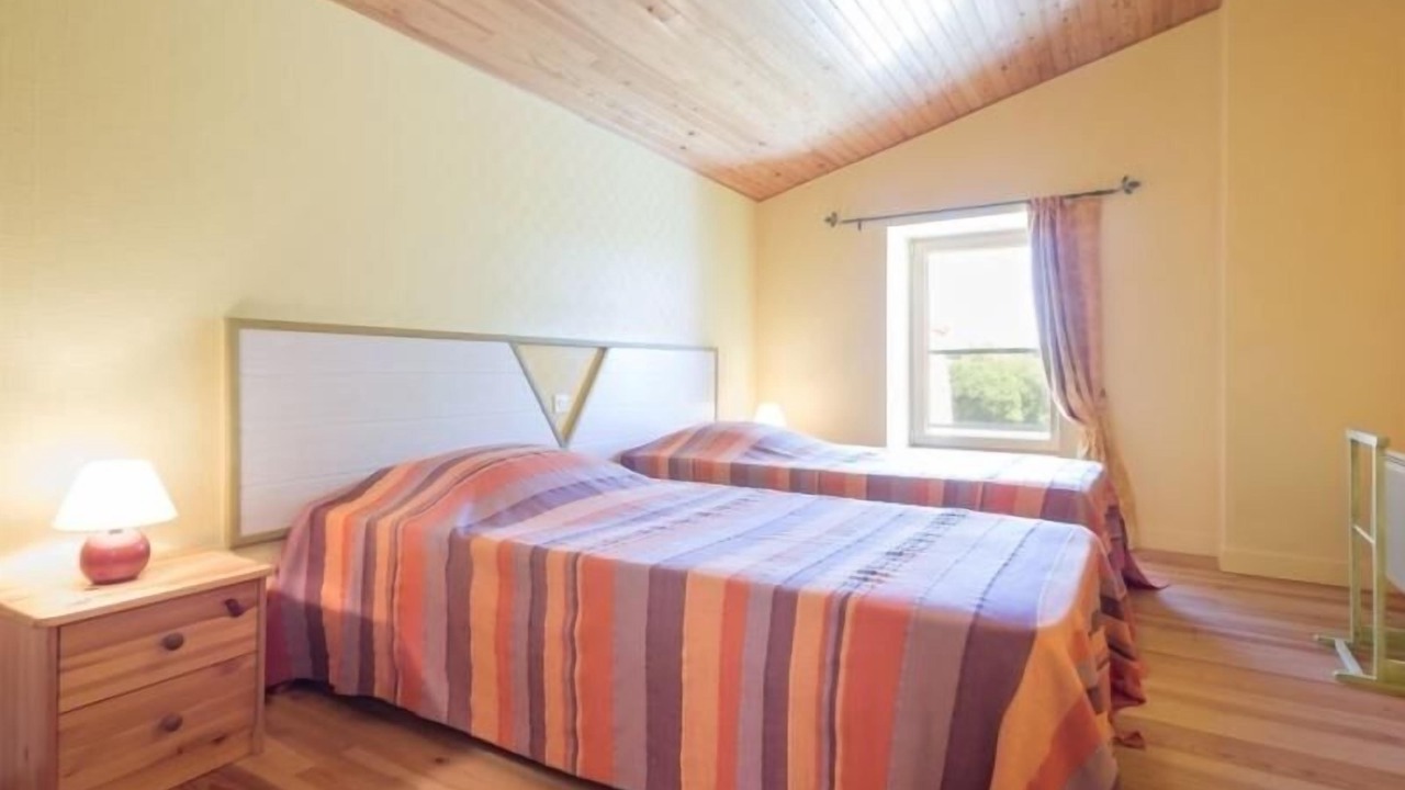 Photo of Bedroom in Le Loroux-Bottereau
