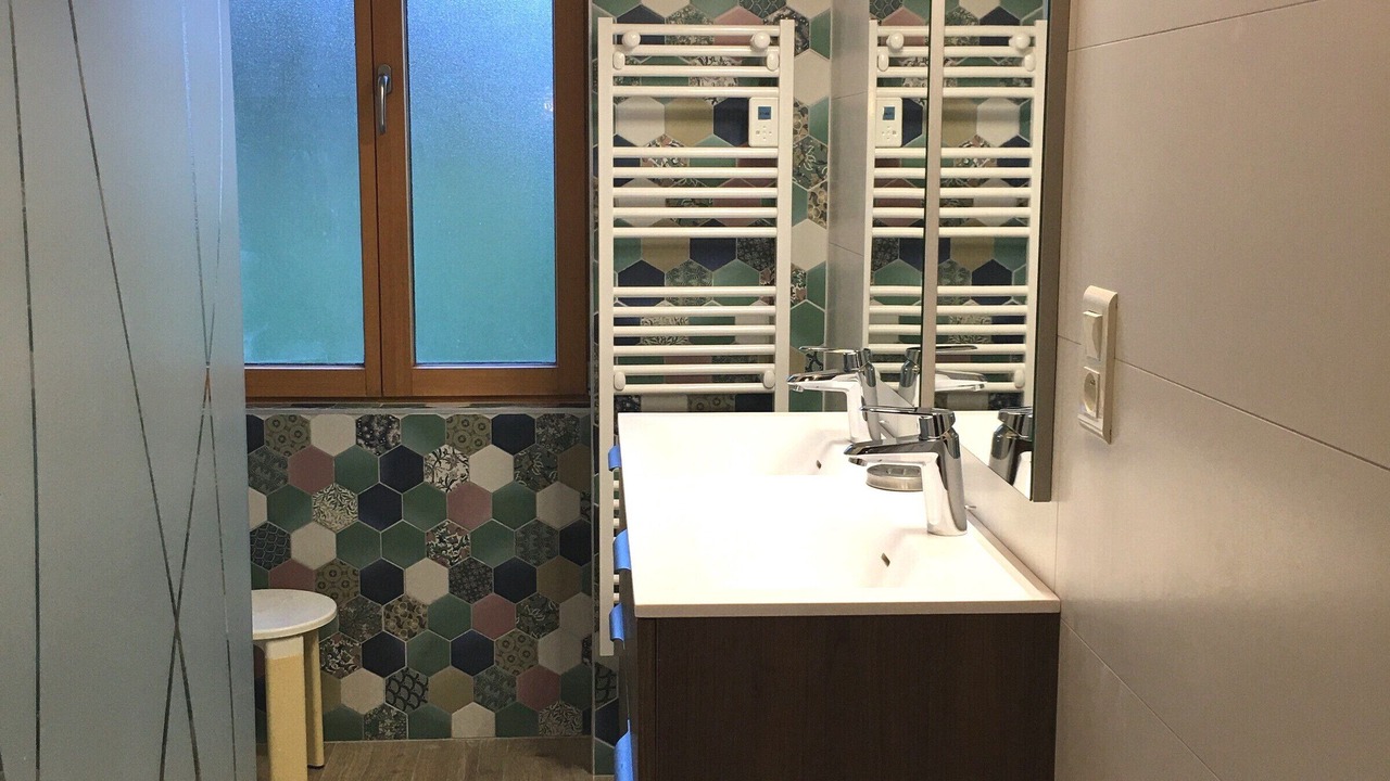 Photo of Bathroom in Le Loroux-Bottereau