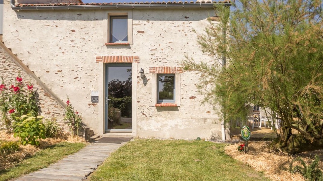 Photo of Outdoor in Le Loroux-Bottereau