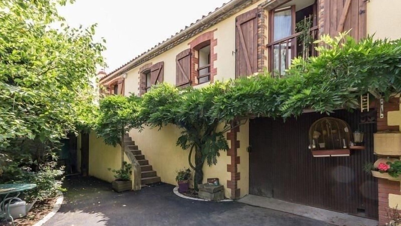 Photo of Outdoor in Corcoue-sur-Logne