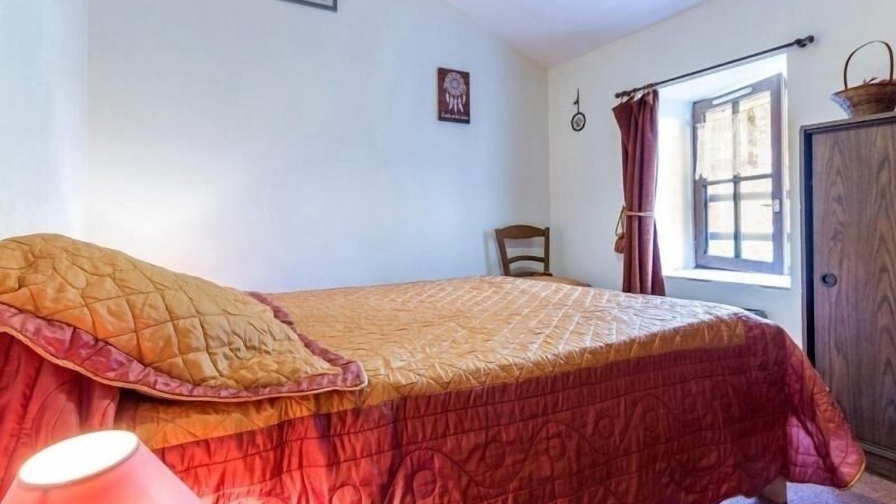 Photo of Bedroom in Corcoue-sur-Logne