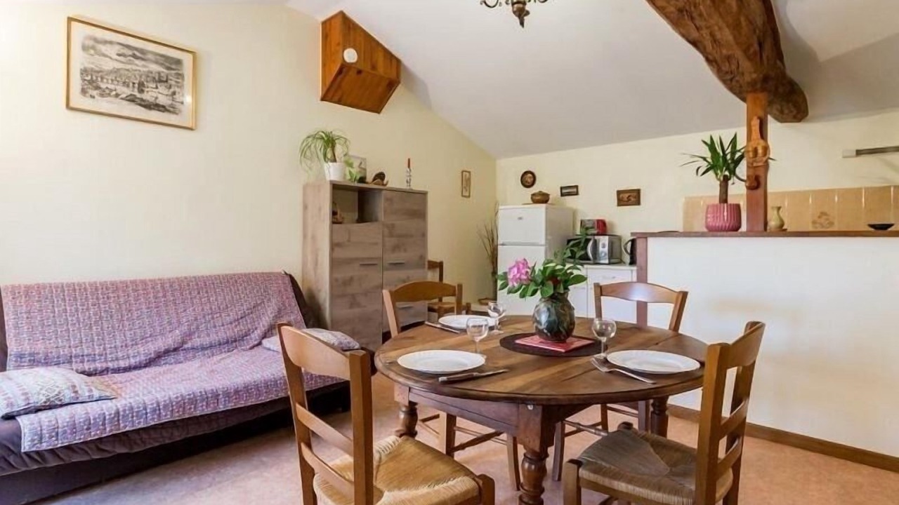 Photo of Livingroom in Corcoue-sur-Logne