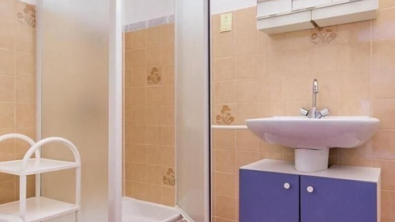 Photo of Bathroom in Corcoue-sur-Logne