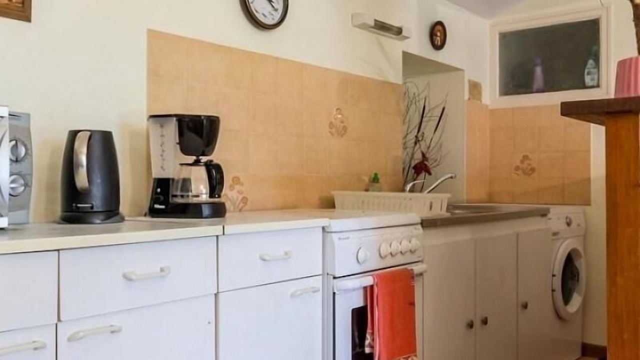 Photo of Kitchen in Corcoue-sur-Logne