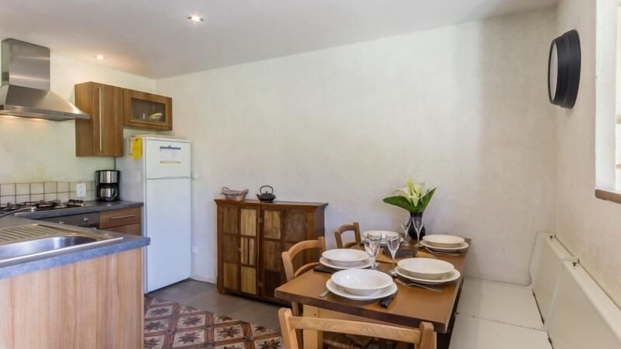 Photo of Kitchen in Mesquer