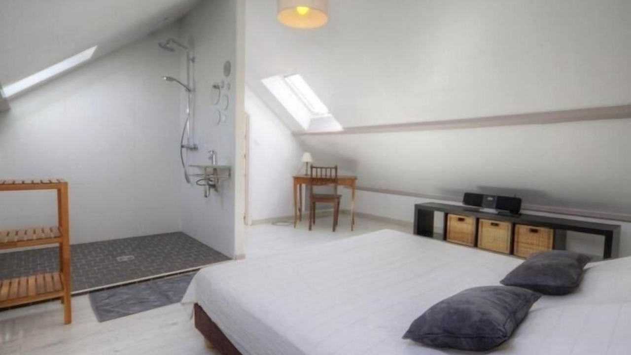 Photo of Bedroom in Tharon-Plage