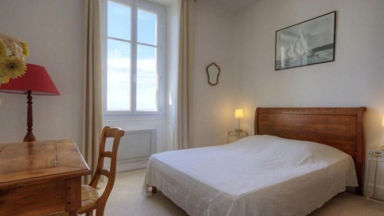 Photo of Bedroom in Tharon-Plage