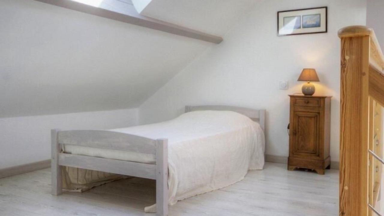 Photo of Bedroom in Tharon-Plage