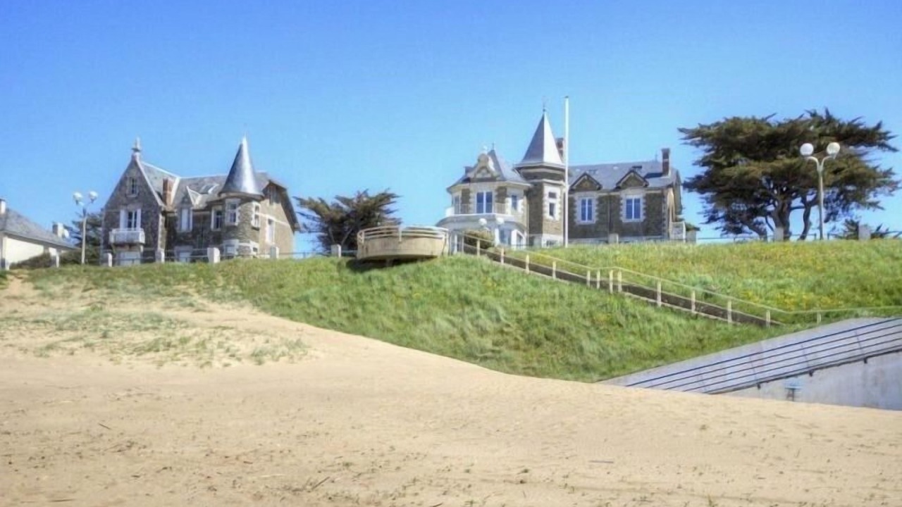 Photo of Outdoor in Tharon-Plage
