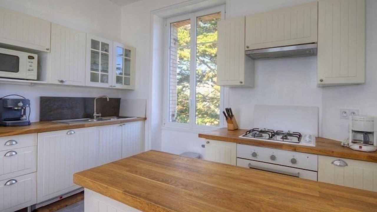 Photo of Kitchen in Tharon-Plage